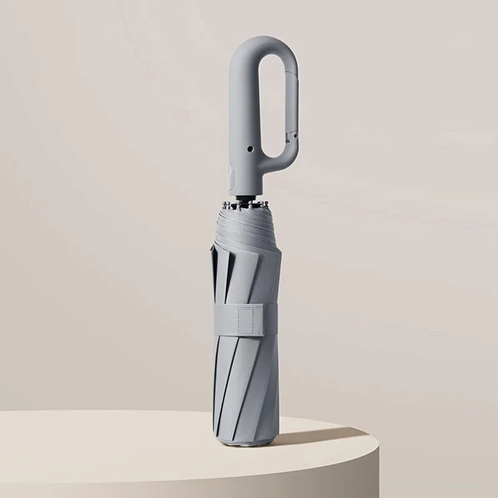 Emeja | StormGuard Pro Compact Umbrella