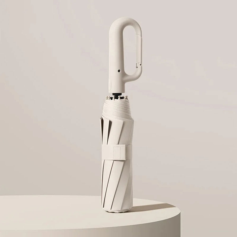 Emeja | StormGuard Pro Compact Umbrella