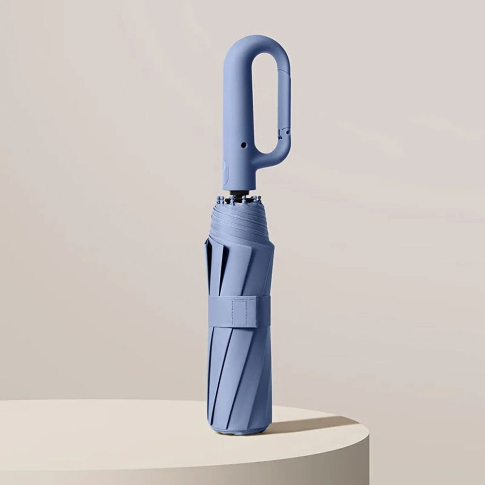 Emeja | StormGuard Pro Compact Umbrella