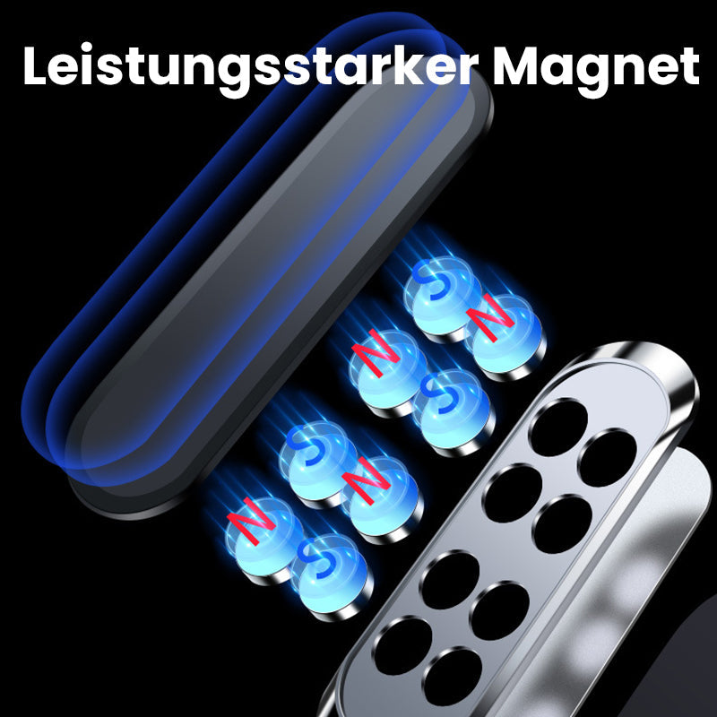 Emeja | Super Magnetische Autotelefoonhouder