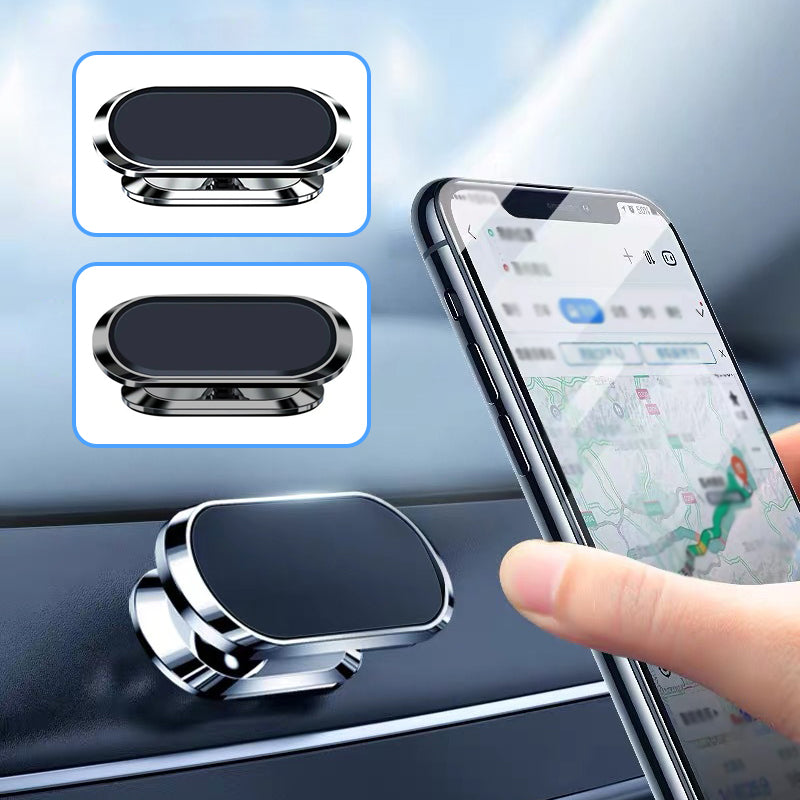 Emeja | Super Magnetische Autotelefoonhouder