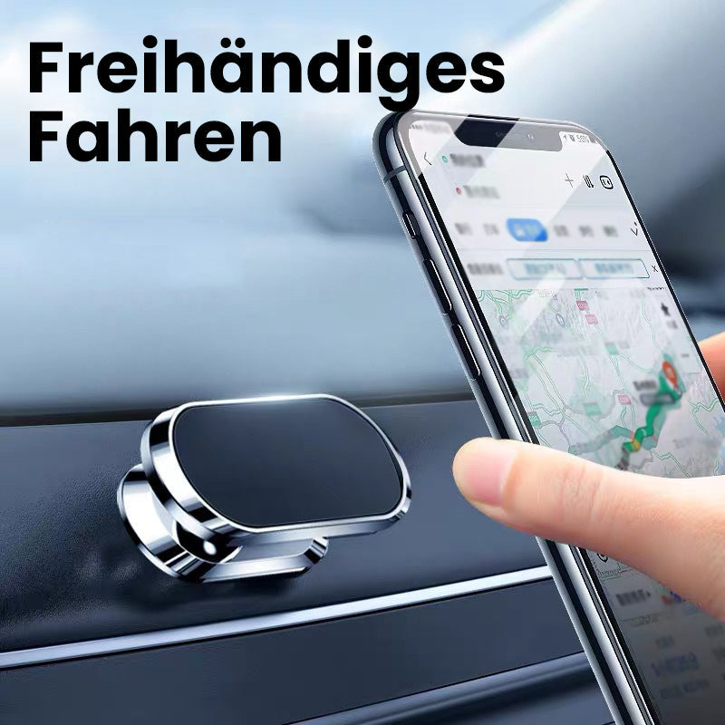 Emeja | Super Magnetische Autotelefoonhouder