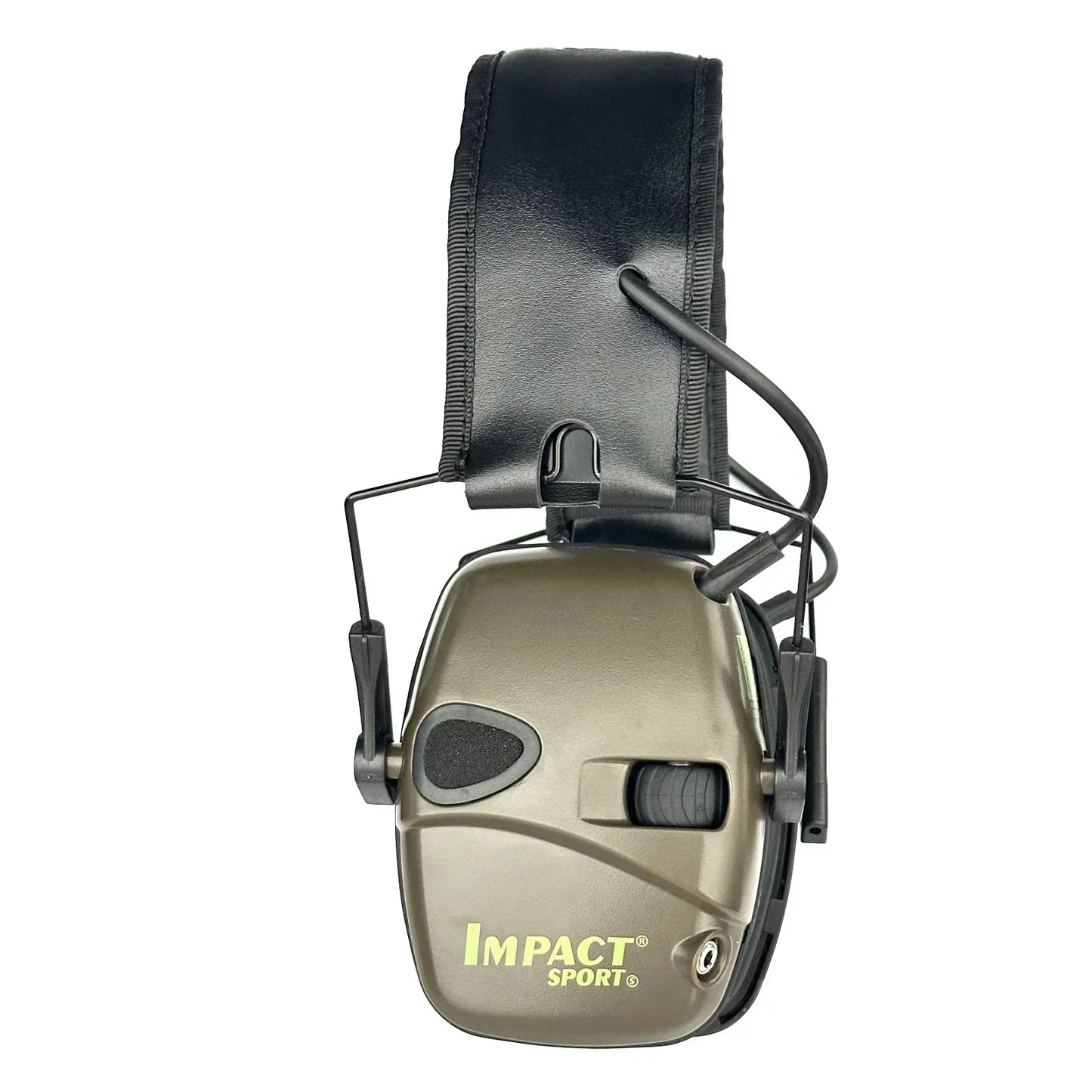 Emeja | Tactische Gehoorbescherming - SoundShield