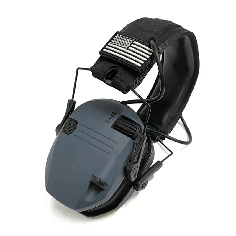Emeja | Tactische Gehoorbescherming - SoundShield