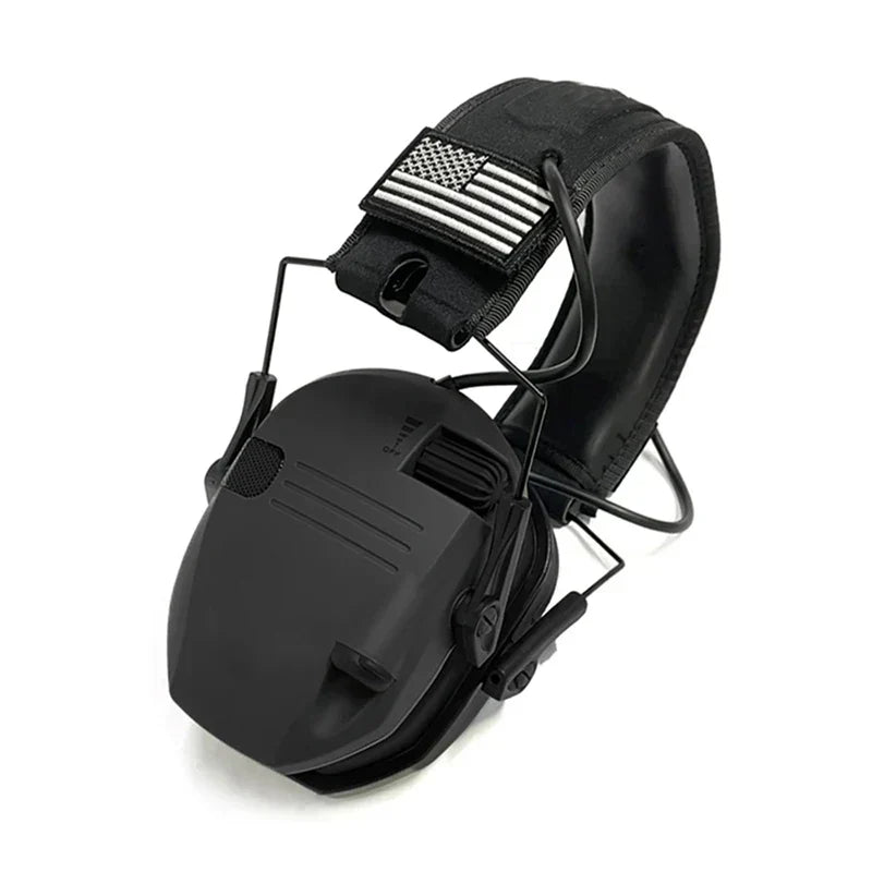 Emeja | Tactische Gehoorbescherming - SoundShield