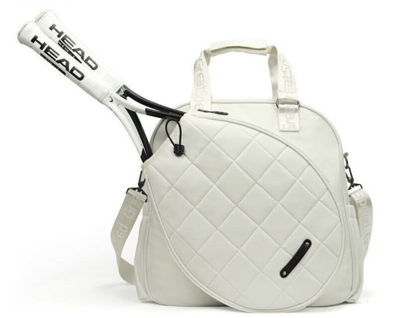 Emeja | Tennis- en Padelracket Tas met Ruimtelijk Multi-Compartment Ontwerp