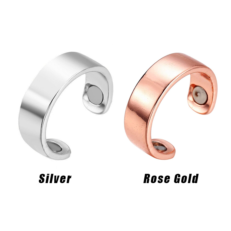 Emeja | Therapeutische Magnetische Ring