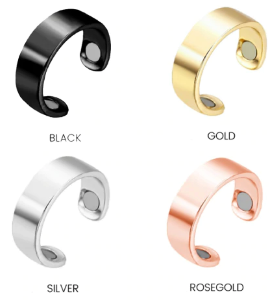 Emeja | Therapeutische Magnetische Ring