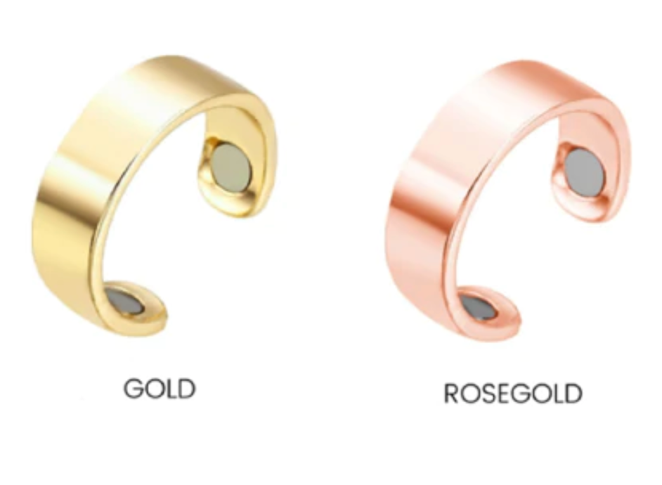 Emeja | Therapeutische Magnetische Ring