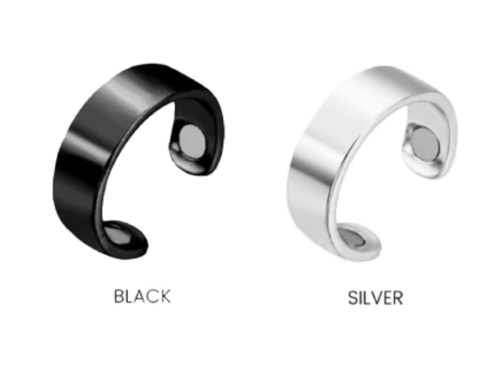 Emeja | Therapeutische Magnetische Ring