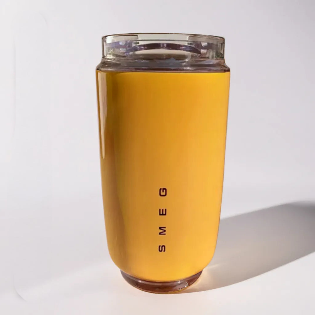 Emeja | Thermosbeker 500ml | Elegant, Duurzaam en Geïsoleerd | Roestvrij staal