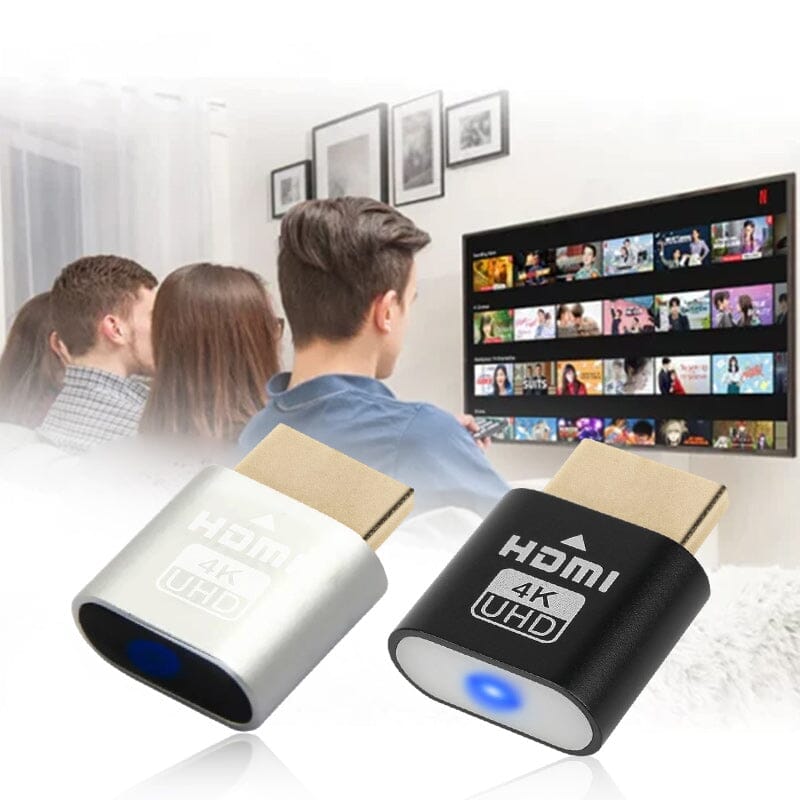 Emeja | TV Streaming Apparaat - Ontvang alle kanalen gratis - Geen maandelijkse kosten