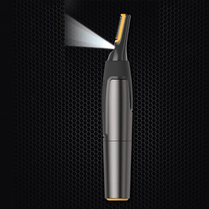 Emeja | Ultra-Dunne Precisie Trimmer – Professionele Verzorging voor Baard, Neus & Wenkbrauwen