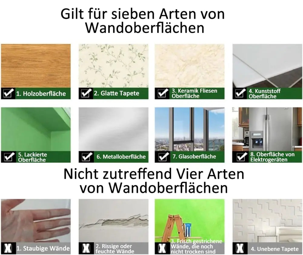 Emeja | Ultra-flexibele Spiegel - veilig en onbreekbaar