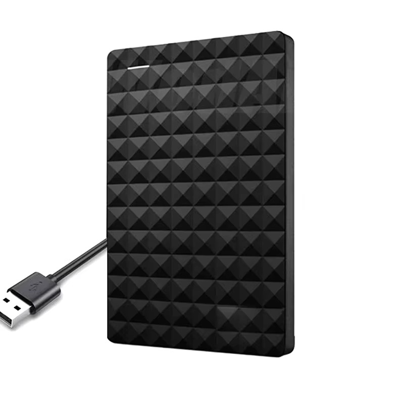 Emeja | Ultra-Snelle Externe Harde Schijf 8TB USB 3.0 Draagbare Opslagoplossing