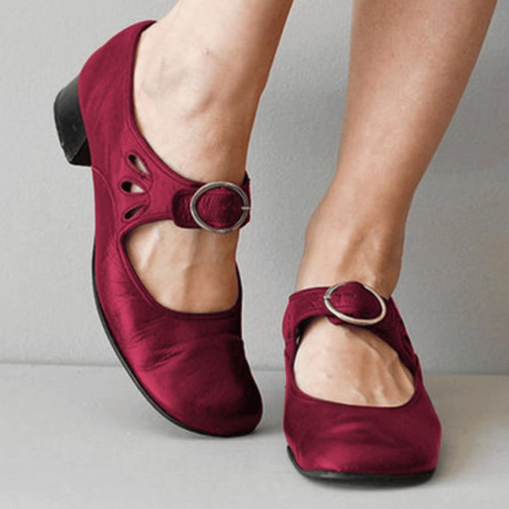 Emeja – Unieke Leren Sandalen