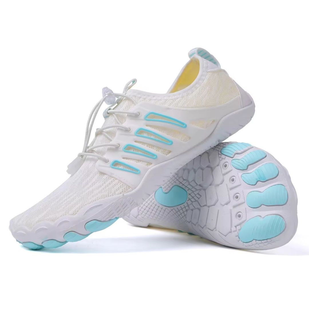 Emeja | Unisex Barefoot Hardloopschoenen voor Natuurlijke Comfort