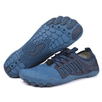 Emeja | Unisex Barefoot Hardloopschoenen voor Natuurlijke Comfort