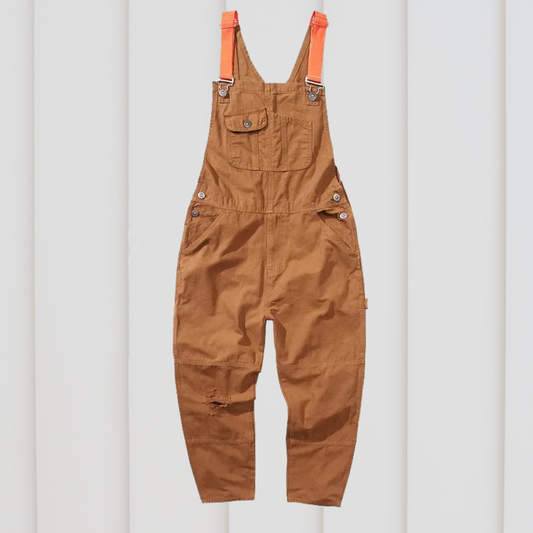 Emeja | Unisex Tuin Overalls met Verstelbare Bandjes
