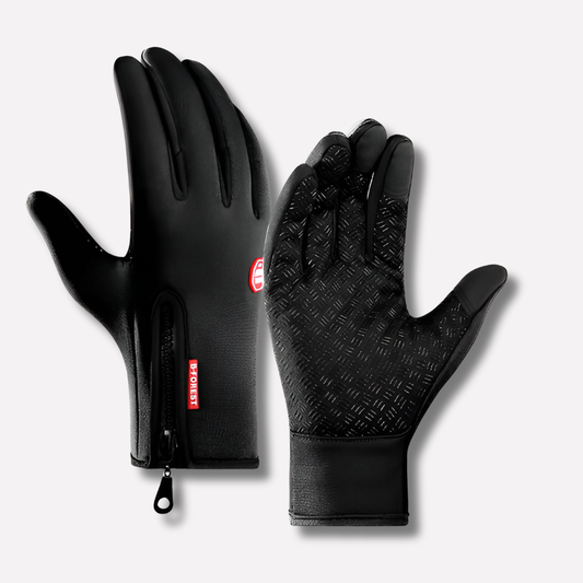 Emeja | Unisex Winter Sporthandschoenen met Grip Palm