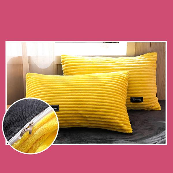 Emeja | Verdikte Corduroy Velvet Bedset