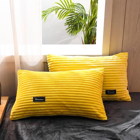 Emeja | Verdikte Corduroy Velvet Bedset