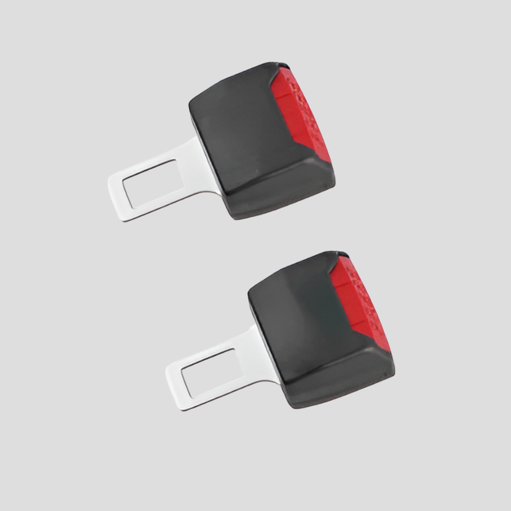 Emeja | Verlengstuk voor autogordel voor verhoogd comfort