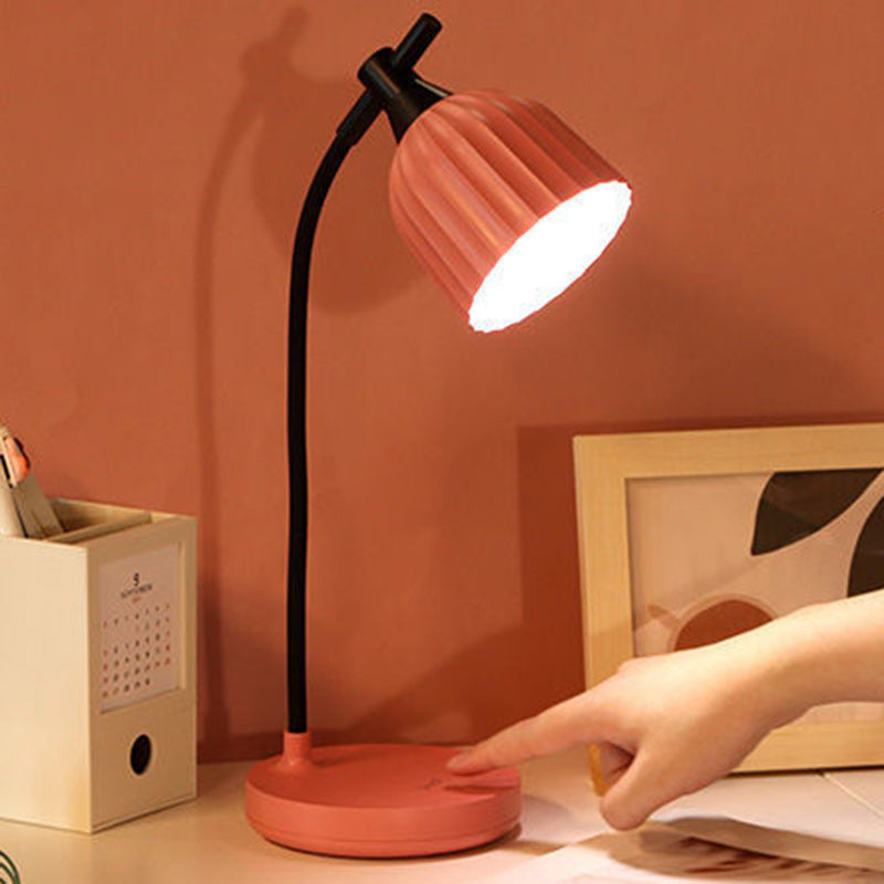 Emeja | Verstelbare LED Bureau Lamp | Modern Minimalistisch Ontwerp | Dimbaar