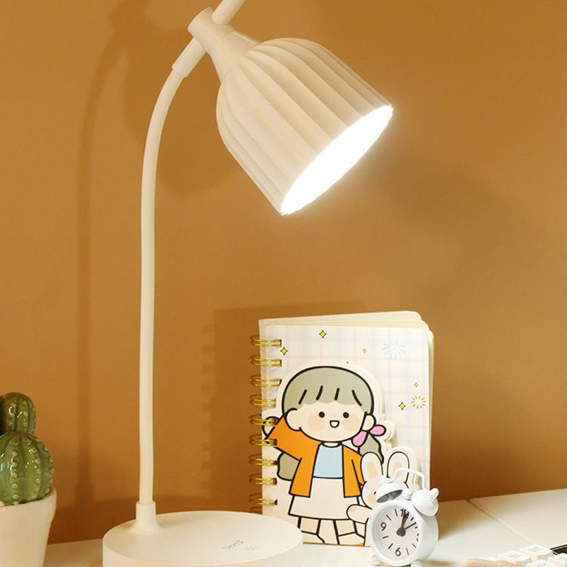 Emeja | Verstelbare LED Bureau Lamp | Modern Minimalistisch Ontwerp | Dimbaar