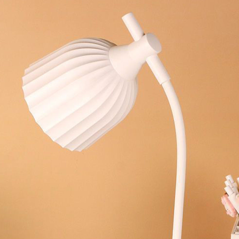 Emeja | Verstelbare LED Bureau Lamp | Modern Minimalistisch Ontwerp | Dimbaar