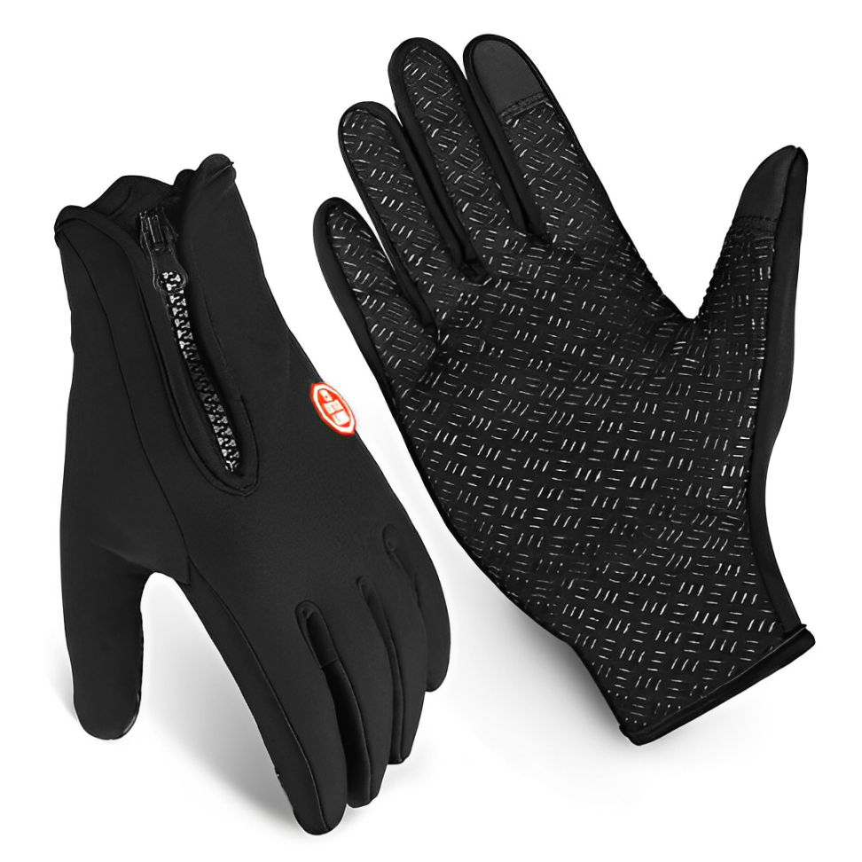 Emeja | Verwarmde Handschoenen Elektrische Verwarming Fietshandschoenen Ski Handschoenen voor Volwassenen