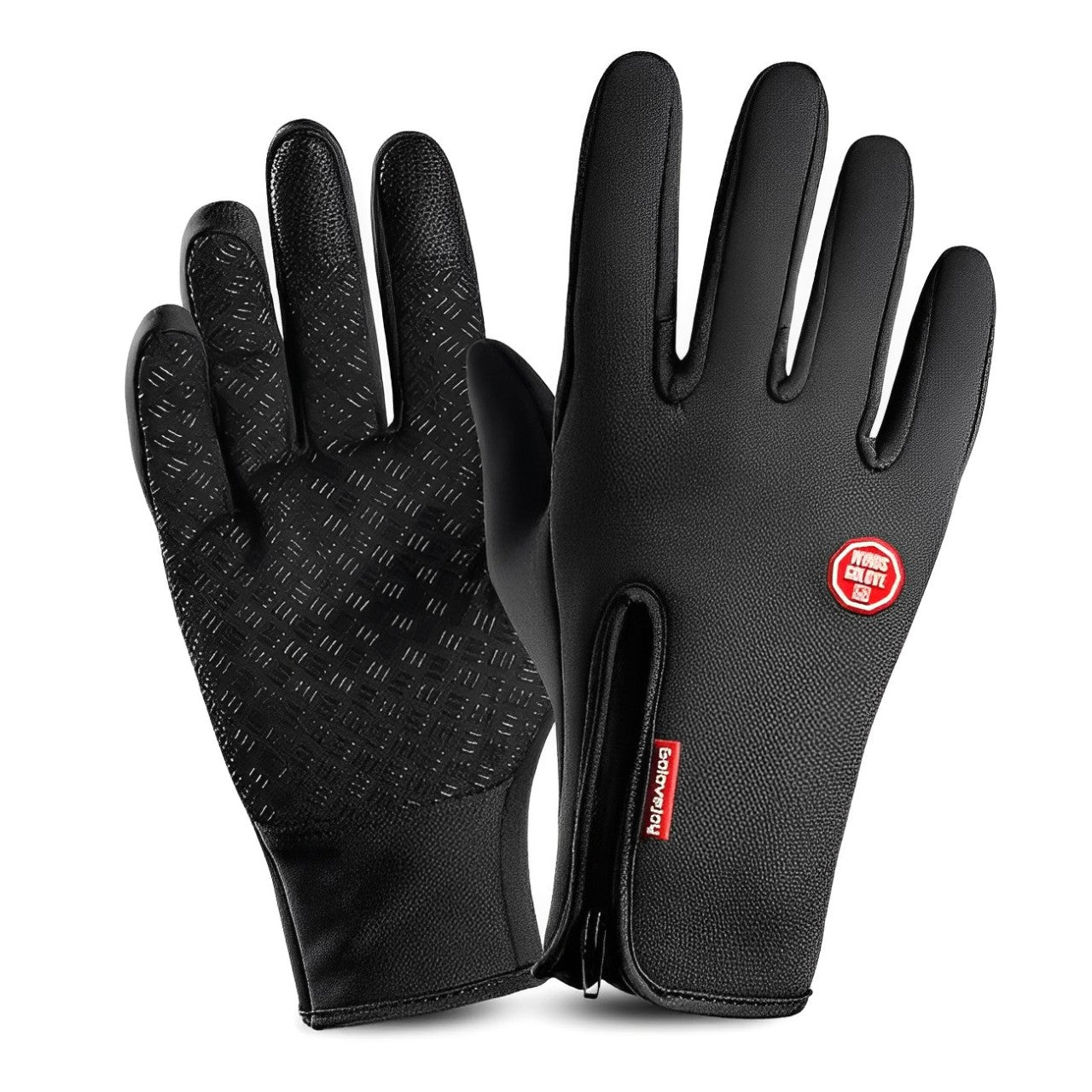 Emeja | Verwarmde Handschoenen Elektrische Verwarming Fietshandschoenen Ski Handschoenen voor Volwassenen