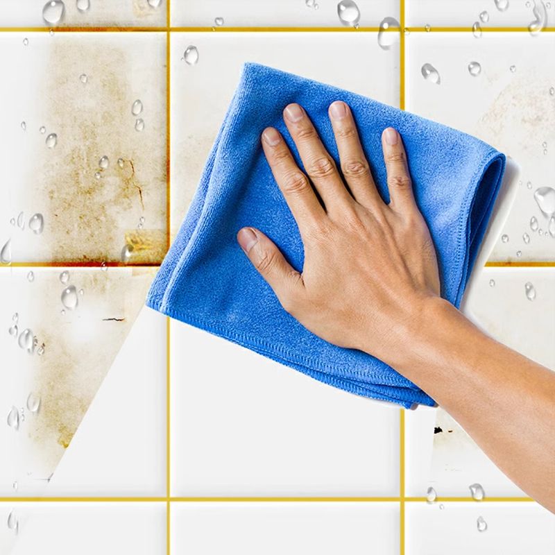 Emeja | Voegenherstelpen | Waterdichte Polymeer Sealant | Anti-Schimmel Formule | Sneldrogend & Geurloos | Voor Tegels in Badkamer & Keuken