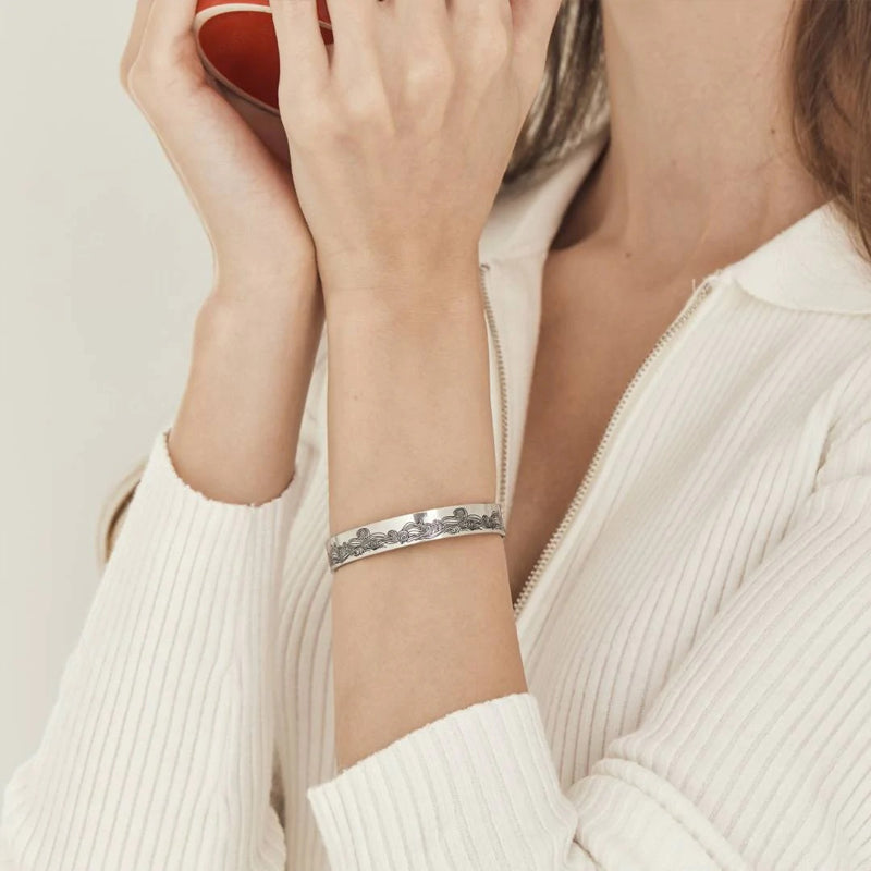 Emeja | Voor Mijn Dochter Trots Op Jou Liefde Papa Armband