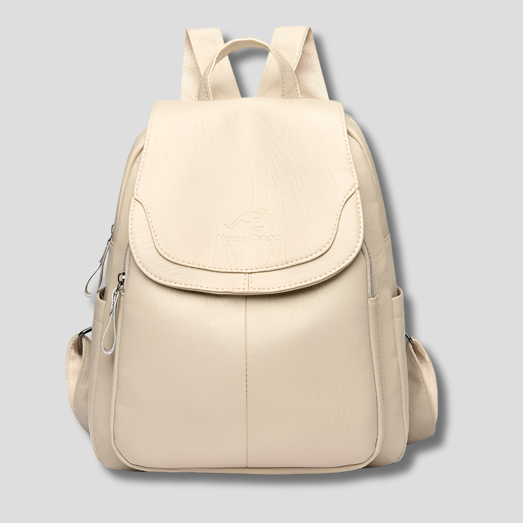 Emeja | Vrouwen Anti-Diefstal Flap Rugzak