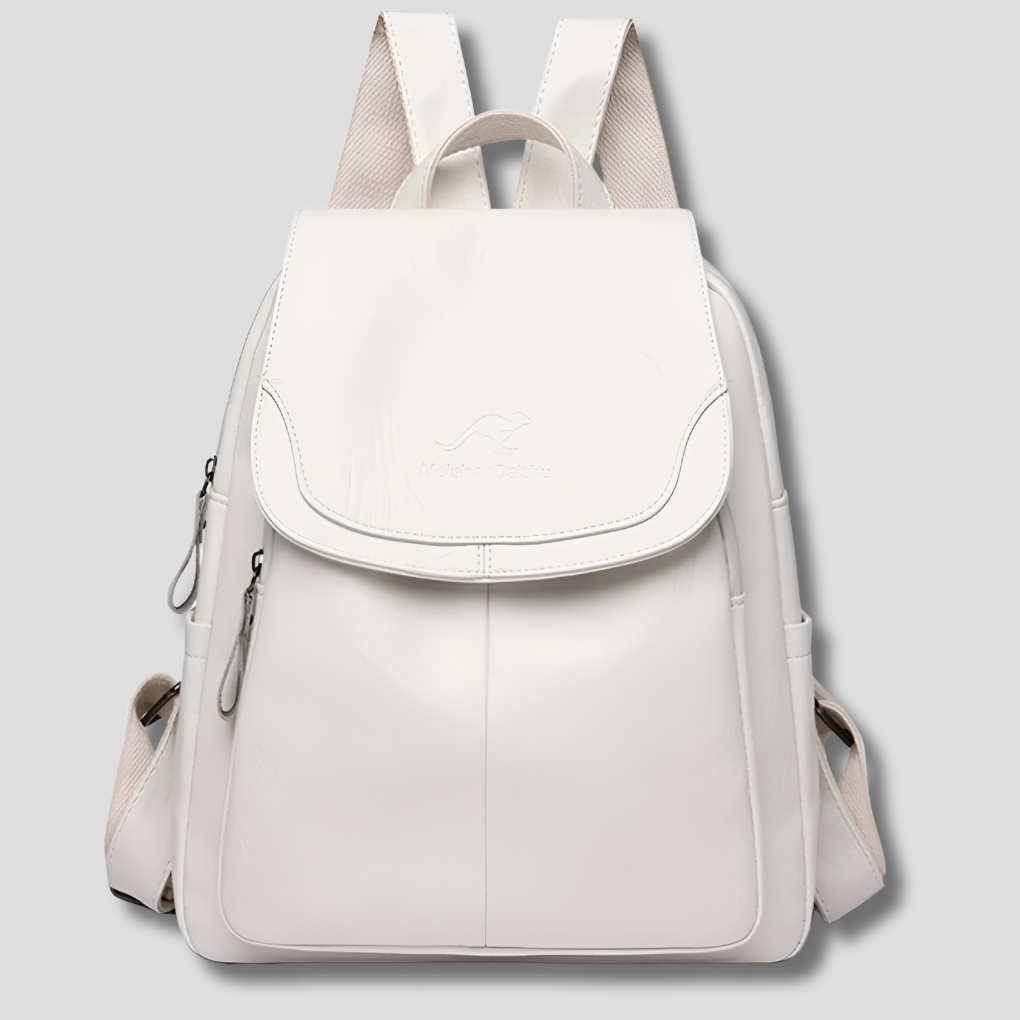 Emeja | Vrouwen Anti-Diefstal Flap Rugzak