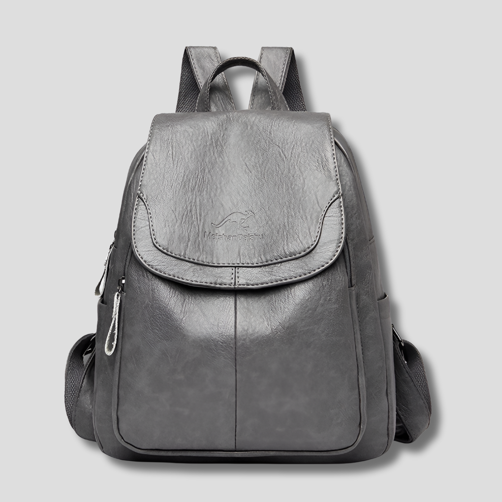 Emeja | Vrouwen Anti-Diefstal Flap Rugzak