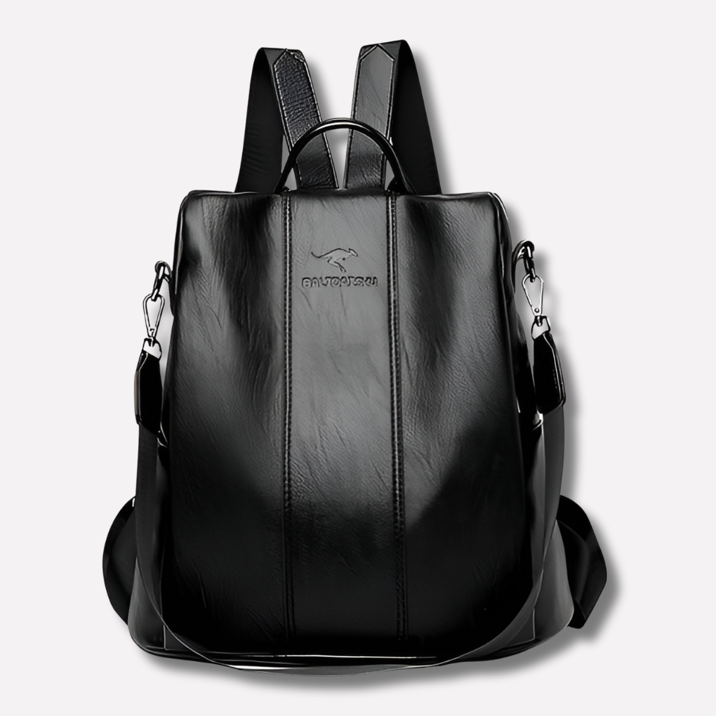 Emeja | Vrouwen Convertible Anti-Diefstal Rugzak