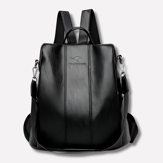 Emeja | Vrouwen Convertible Anti-Diefstal Rugzak