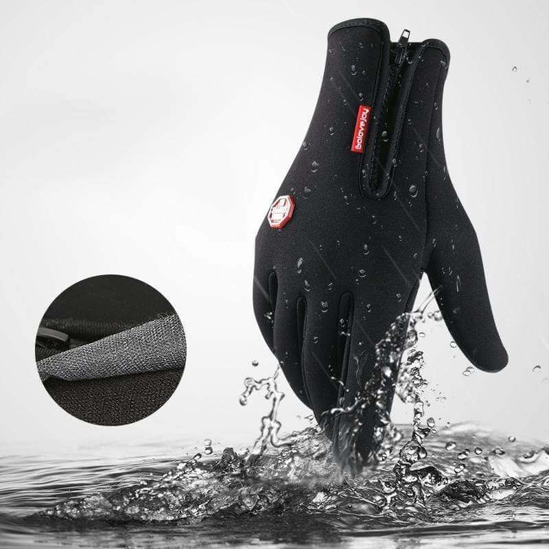 Emeja | waterdichte en winddichte handschoenen