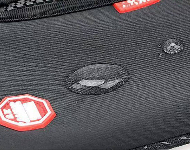 Emeja | Waterdichte Handschoenen – Warmte, Grip en Touchscreen Compatibel