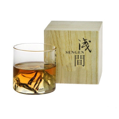 Emeja | Whiskeyglas Nuchi