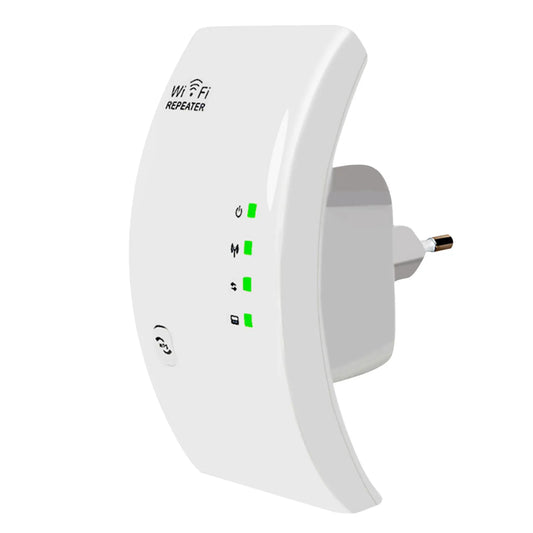 Emeja | WiFi Repeater Bereik Versterker