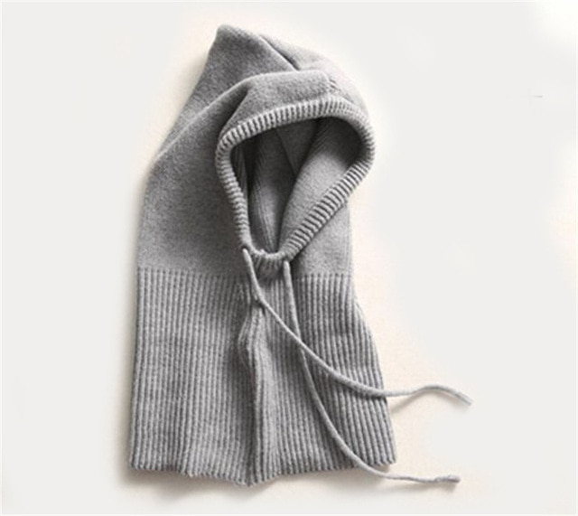 Emeja | Winter Gebreide Beanie