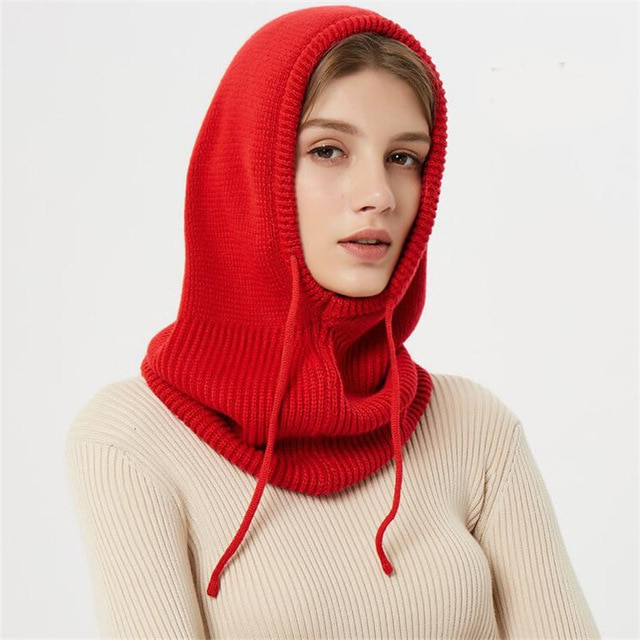 Emeja | Winter Gebreide Beanie