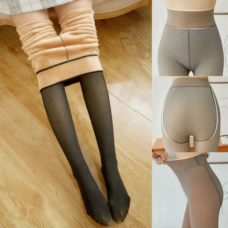 Emeja - Winter Leggings
