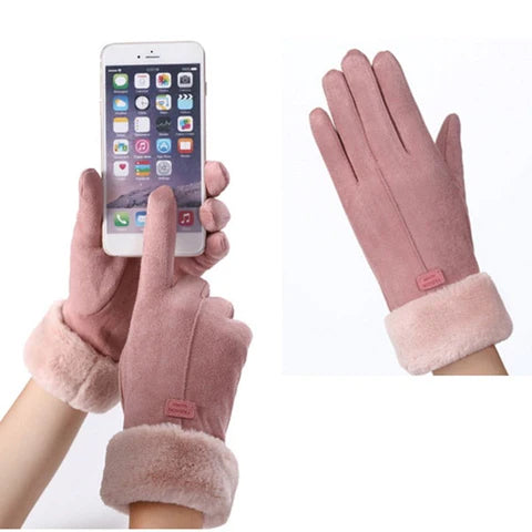 Emeja | Winter ThermoTouch – Waterdicht met Touchscreen