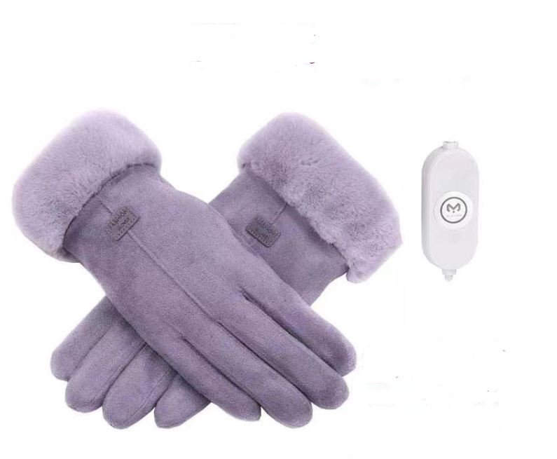 Emeja | Winter ThermoTouch – Waterdicht met Touchscreen