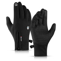 Emeja | Winter Waterdichte Thermische Touchscreen Handschoenen