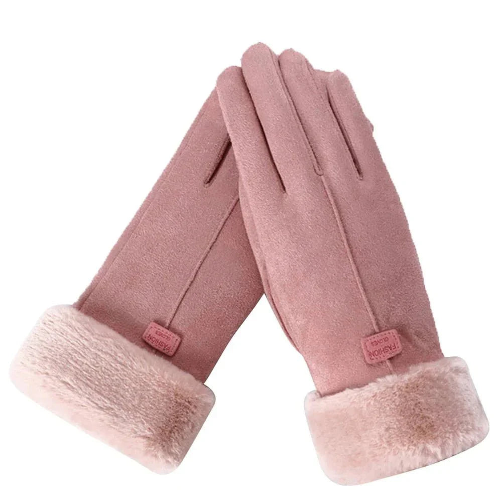 Emeja | Winterhandschoenen – Waterdicht met Touchscreen